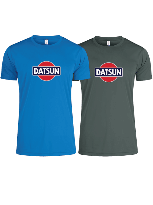 Hovedbilde Datsun Active Tee