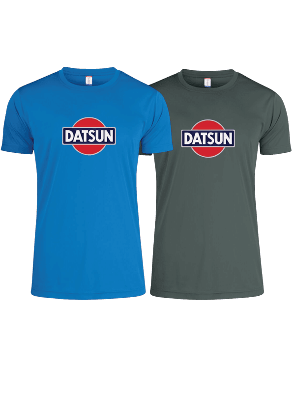 Datsun Active Tee
