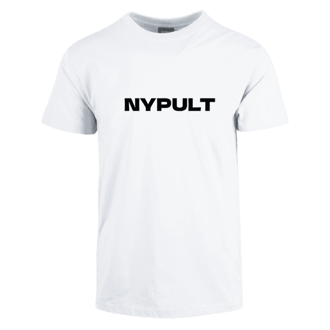 Hovedbilde Nypult T-skjorte