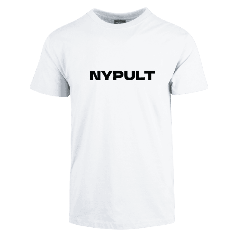 Nypult T-skjorte