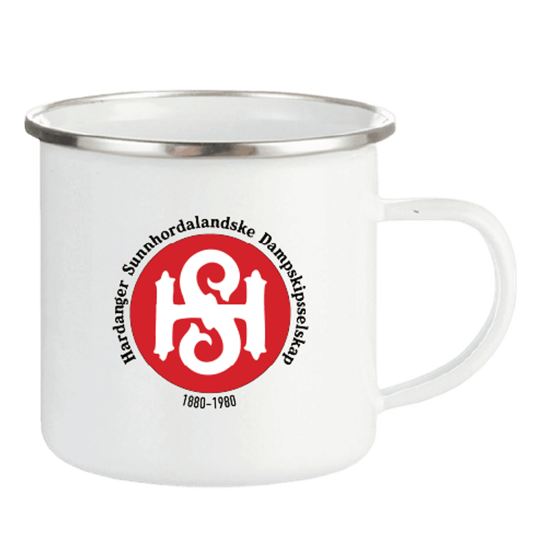 Hardanger SD Kopp