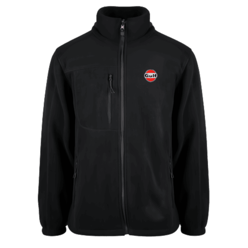 Gulf Fleecejakke