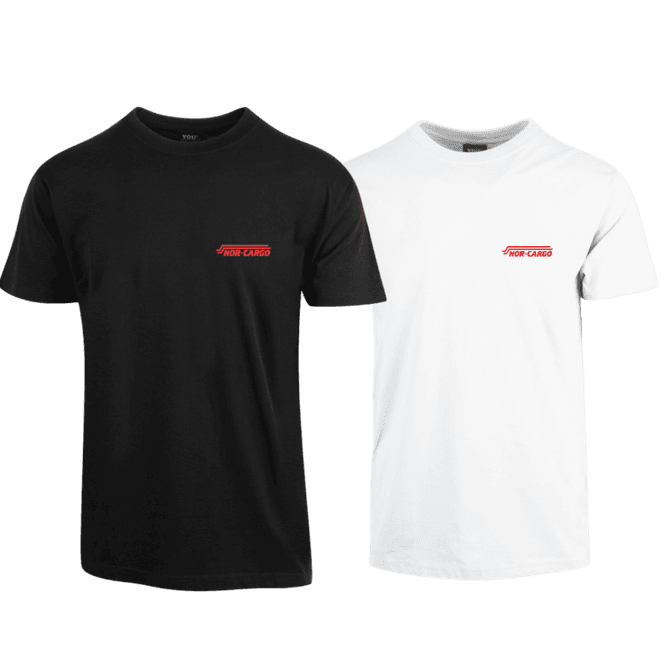 Hovedbilde Nor-Cargo Cotton Patch Tee