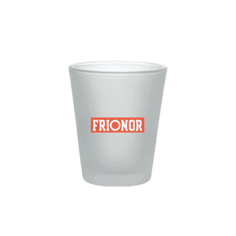 Frionor Shot