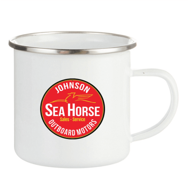 Hovedbilde Johnson Retro Kopp