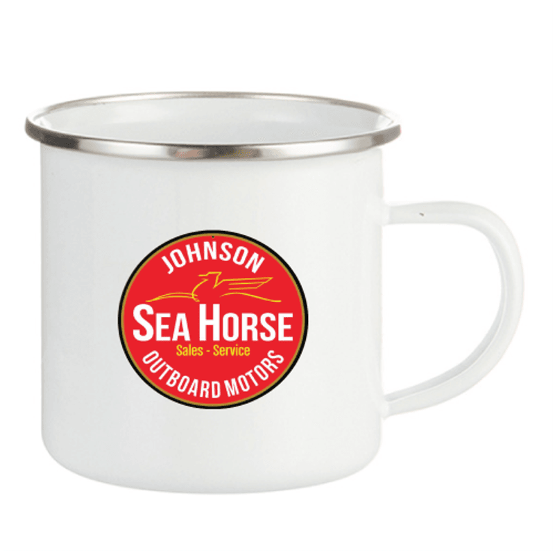 Johnson Retro Kopp