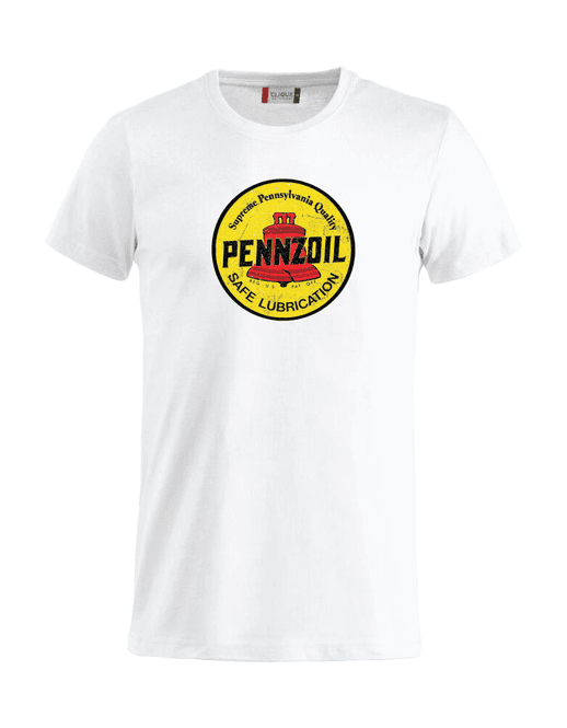 Hovedbilde Pennzoil T-skjorte