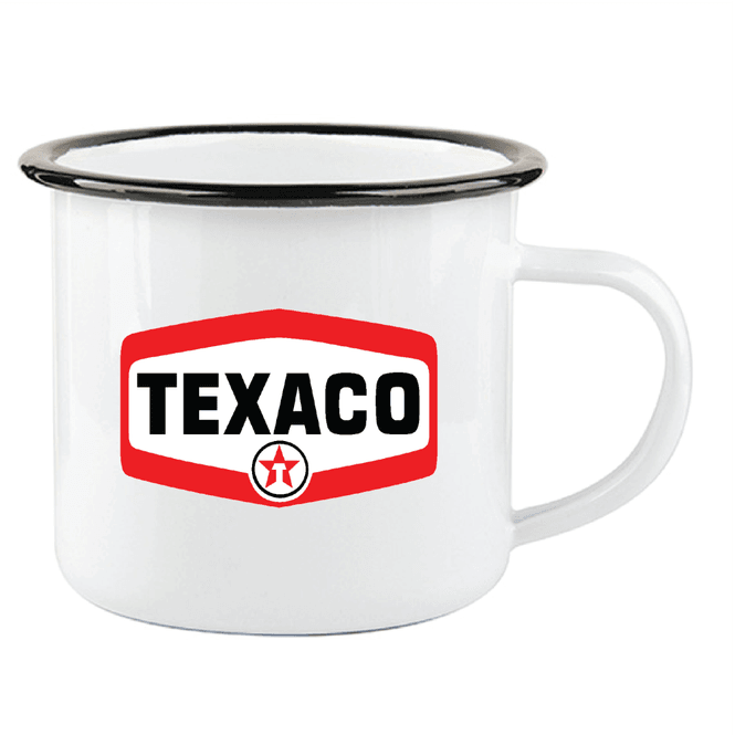 Hovedbilde Texaco Kopp