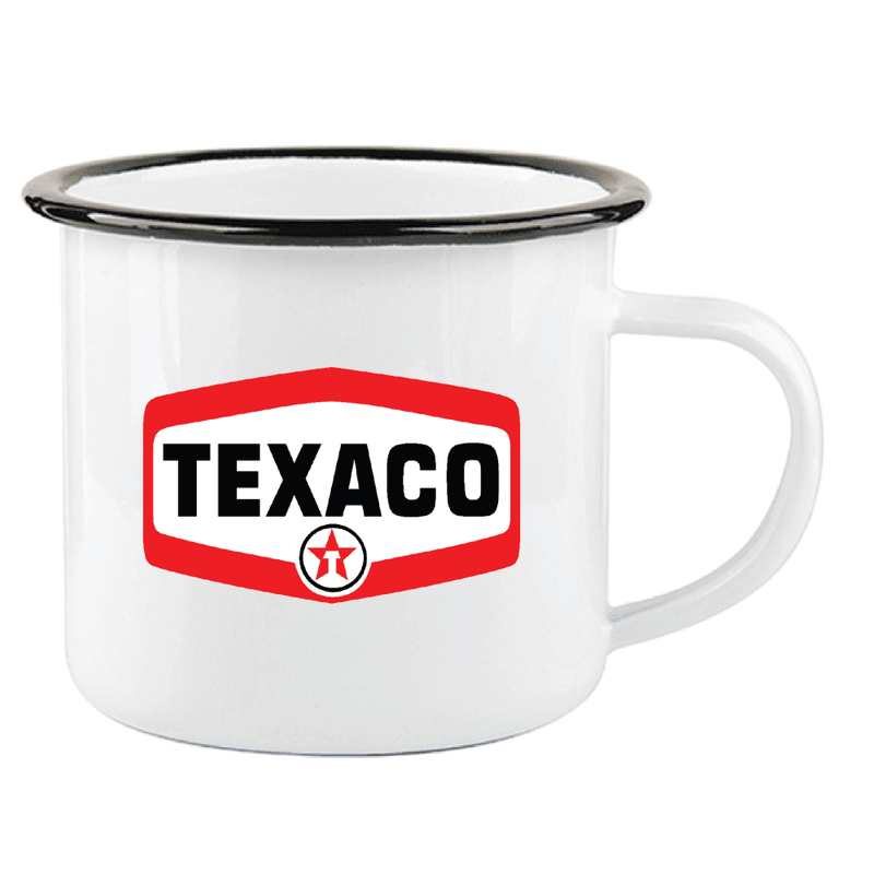 Texaco Kopp