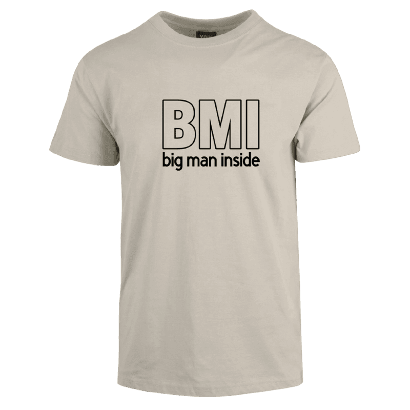 BMI Tee