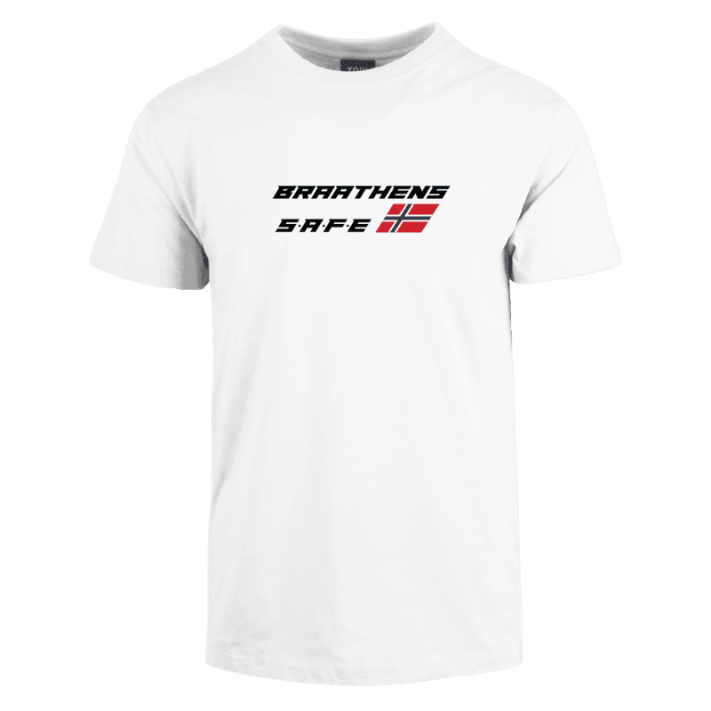 Braathens Safe Tee