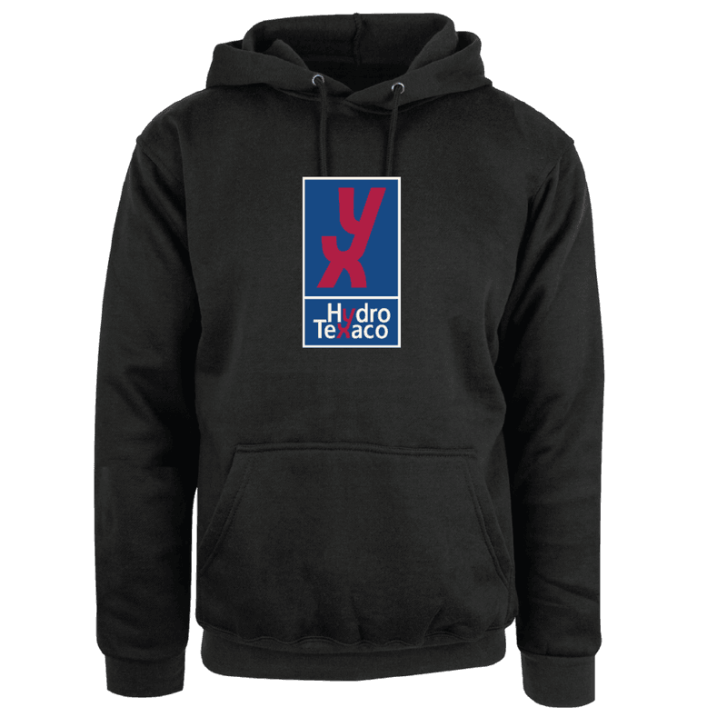 Hydro Texaco Hoodie