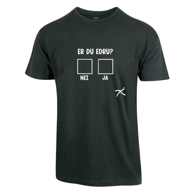 Edru Tee