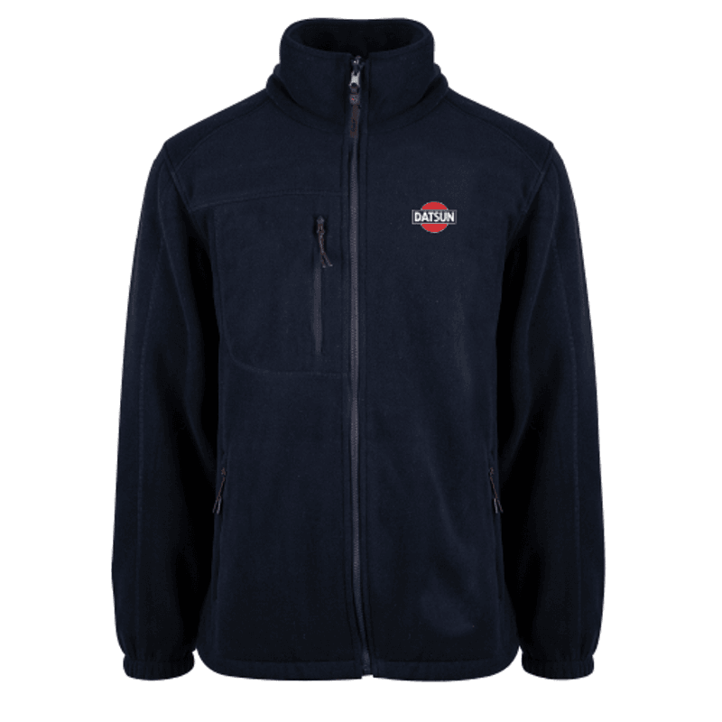 Datsun Fleecejakke